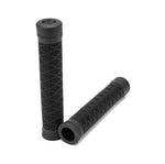 Kink Samurai BMX Grips (Black)