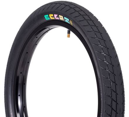 Eclat Morrow Tire (Black)