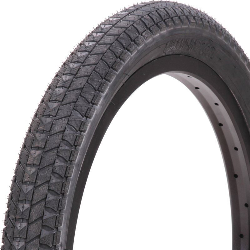 S&M Mainline BMX Tire (Black)