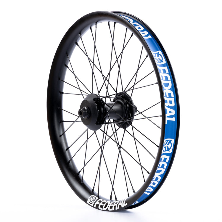 Rear Wheels – The Cut BMX