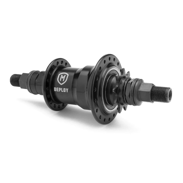 Freecoaster Hubs The Cut BMX