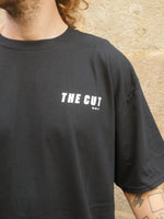 The Cut BMX T-Shirt (Black)