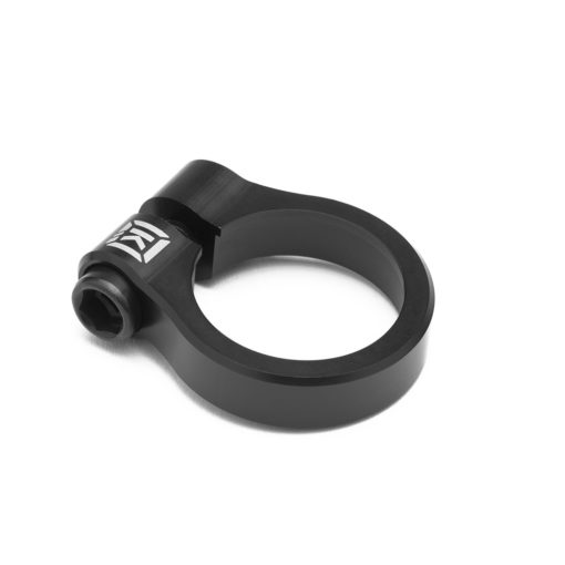 Kink Master Seat Post Clamp