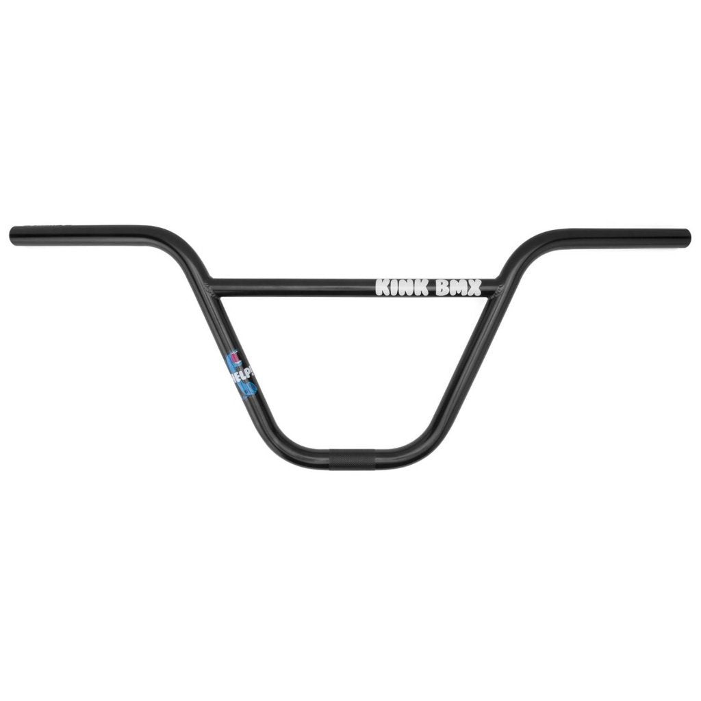 Kink Williams Bars (Black / 9.25