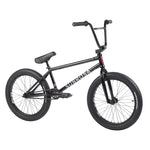 Subrosa Malum 20" Complete BMX Bike (Black)