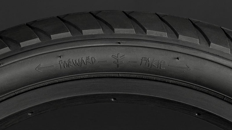 Fly Bikes Fuego Tire (Black / 2.30")