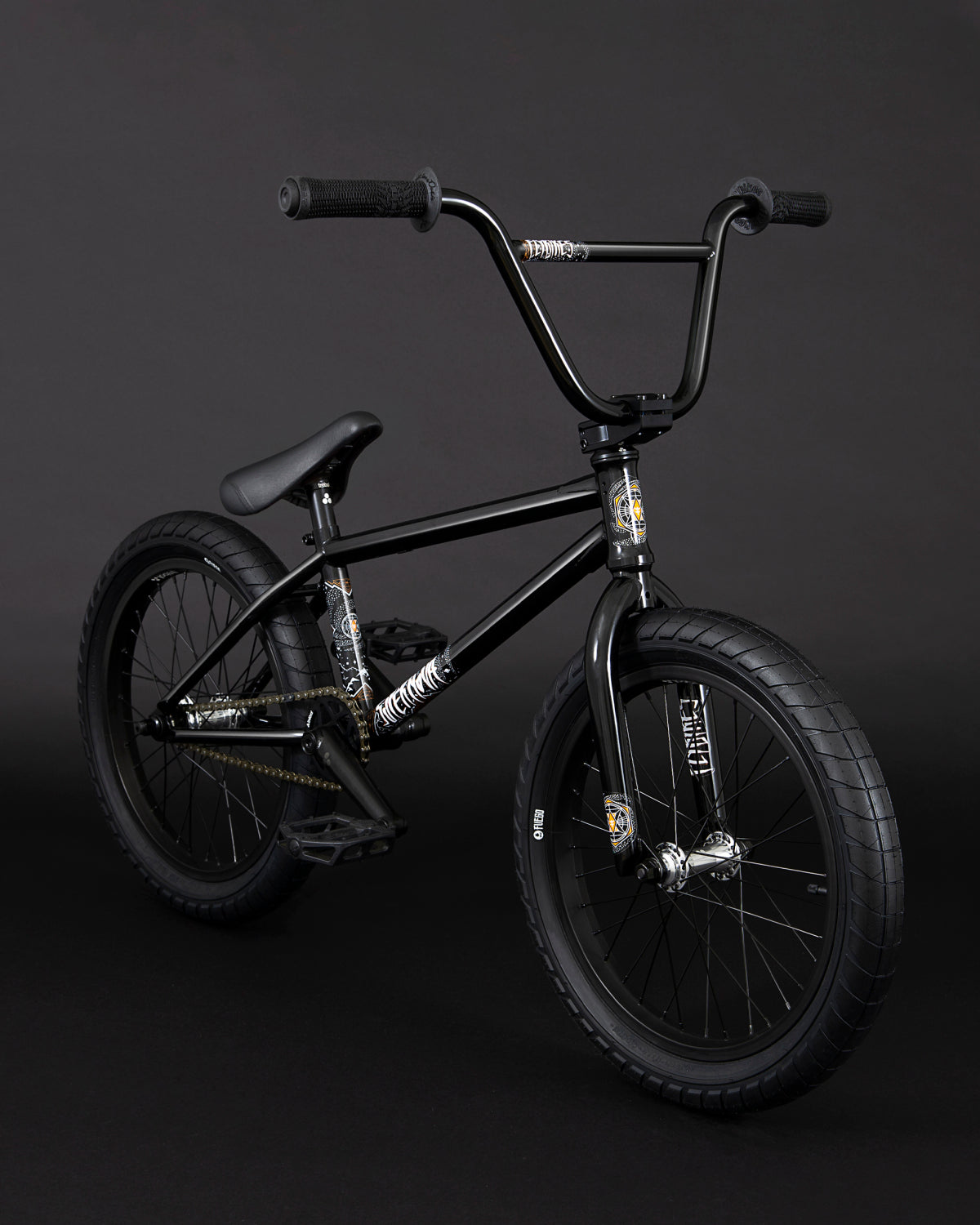 BMX flybikes 希少 Fly Bikes Supernova 18