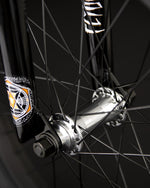 Fly Bikes Supernova 18" Complete BMX Bike