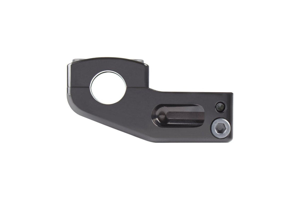 Odyssey Boss V2 BMX Stem (Black) – The Cut BMX