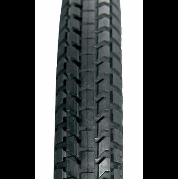 Odyssey Dirt Path Black - 1.85" at . Quality  from Waller BMX.