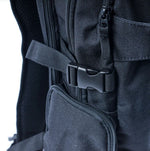 United Dayward Backpack (Black)
