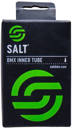Salt 18" AM BMX Tube
