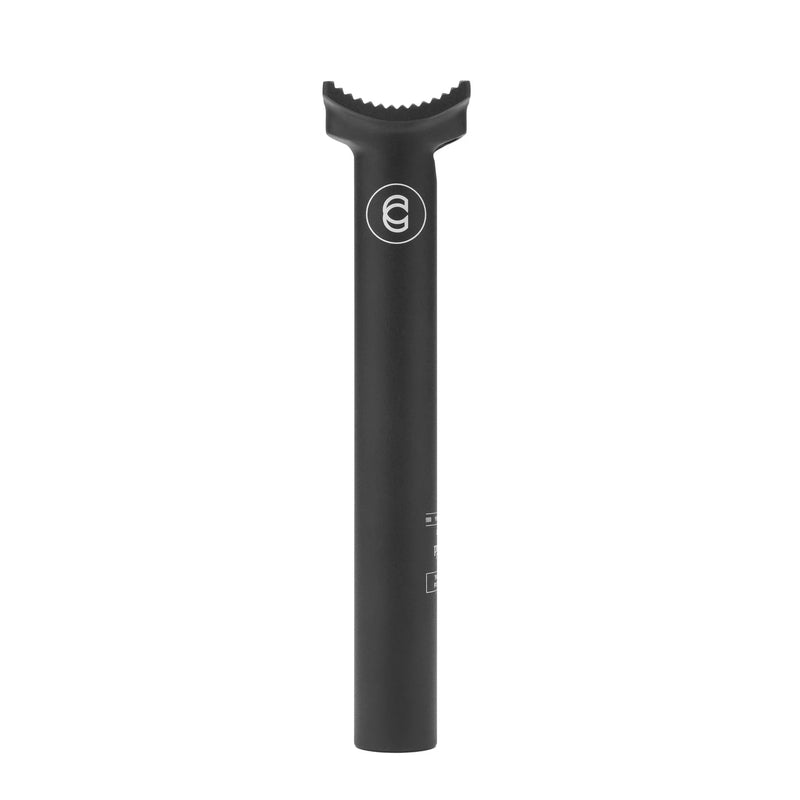 Cinema Stealth Pivotal Seat Post (Black / 200mm)