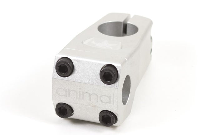 パーツ ANIMAL JUMP OFF STEM BMX Animal Jump Off BMX Stem — Meseroll