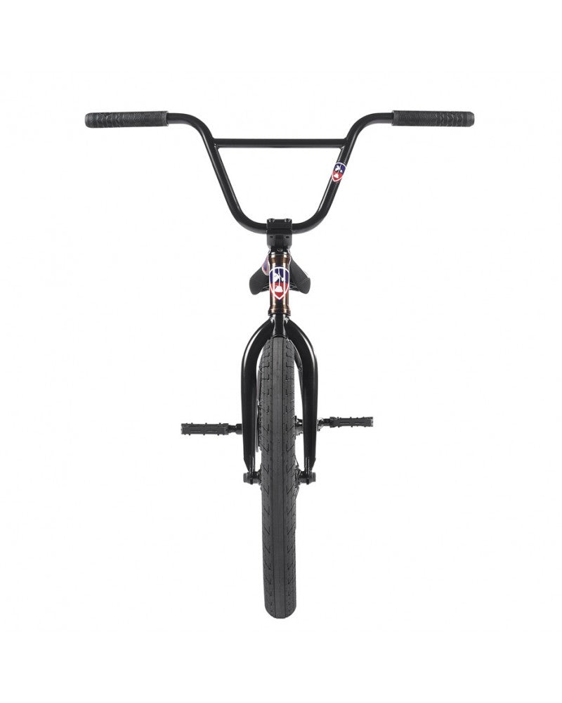 Subrosa Novus Simo 20" Complete BMX Bike 2022