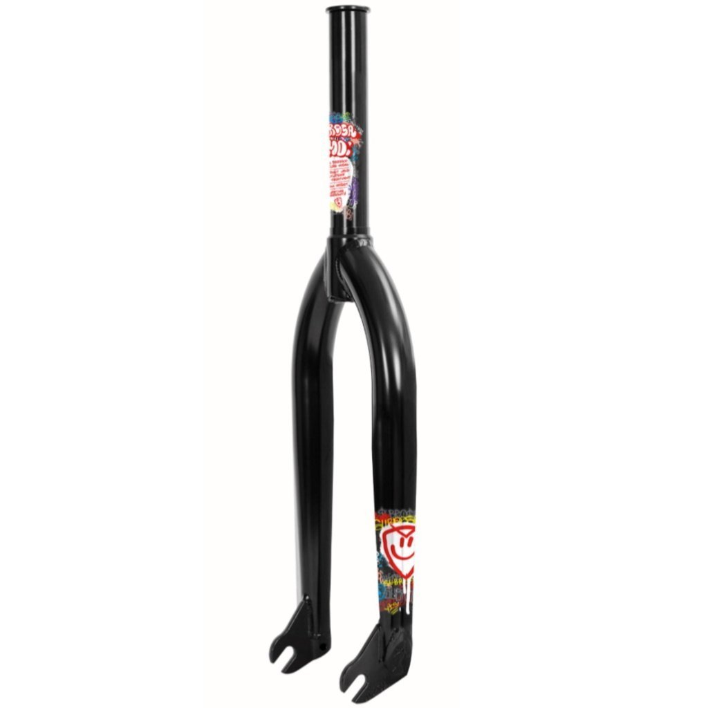 Subrosa Simo BMX Fork – The Cut BMX