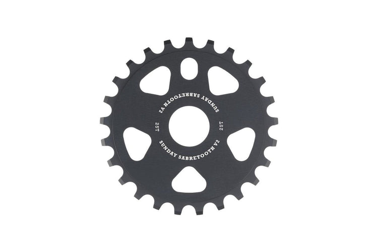 パーツ animal bikes lite V2 sprocket 25t animal bikes lite V2 sprocket 25t - メルカリ