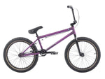Subrosa Tiro 20" Complete BMX Bike (Satin Trans Purple)