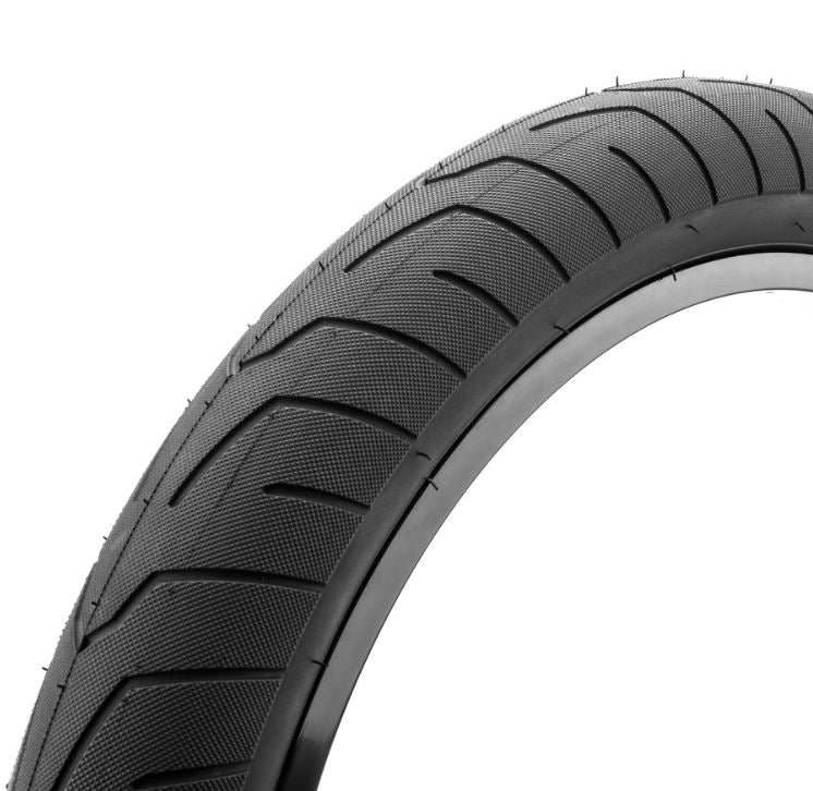 Kink Sever Tire (Black)